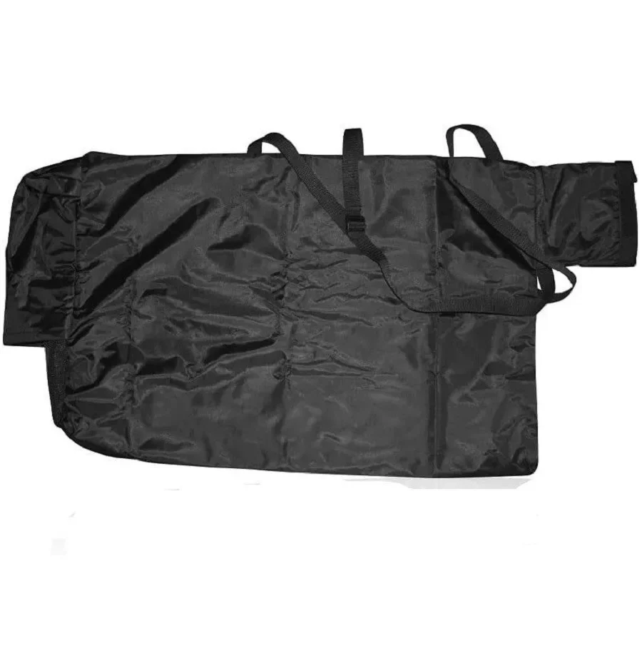 Vacuum Collection Bag For Echo X692000190 Leaf Blower Dust Collection Lawn Shredder Replacement Storage Cleaner Bag