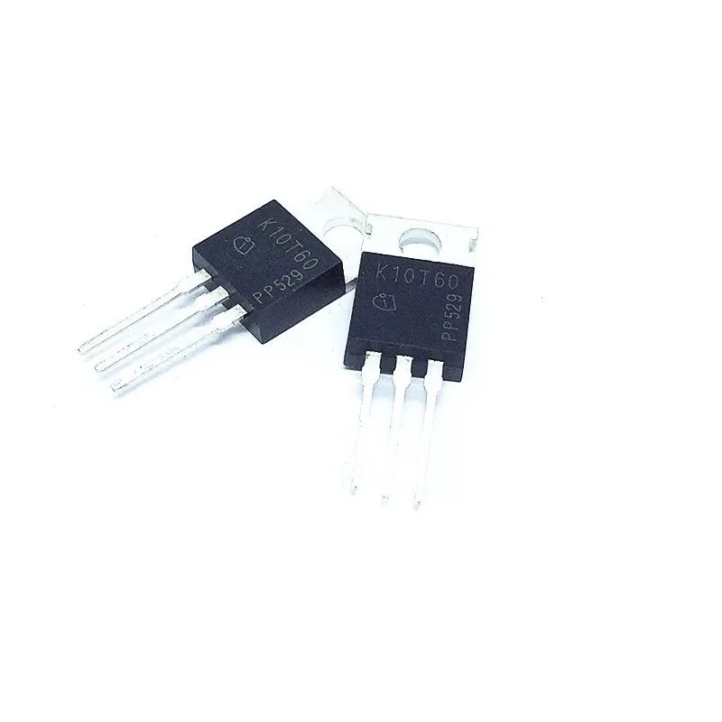 10PCS IKP15N60T K15T60 iKP20N60T K20T60 IKP20N60H3 K20H603 IKP30N65F5 K30EF5 ORIGINAL TO-220 Free Shipping