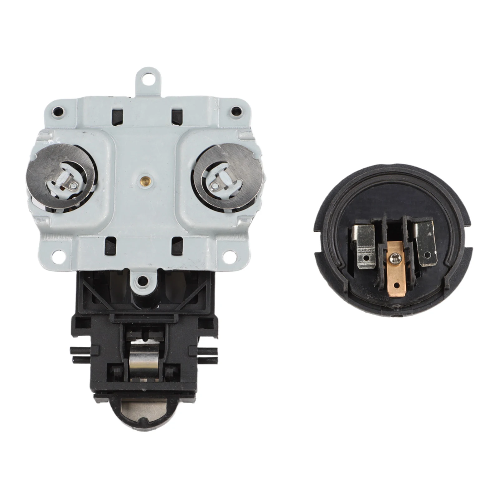 For Electric for kettle Temperature Switch for kettle Repair As Shown Temperature Control Switch Heat Management Sealed Base
