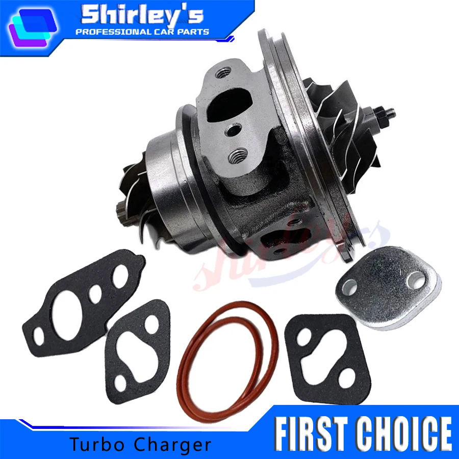 Turbine CT12B Turbo charger For Cartridge CORE For Toyota Landcruiser TD KZJ90 KZJ95 1KZ-TE 17201-67020 17201-67040 1720167010