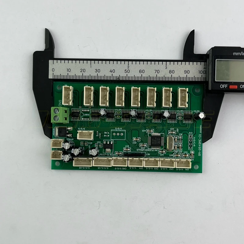 150W Mother Board Pcb Board Circuit Boards Beam For 150W Led Moving Head Spot Light