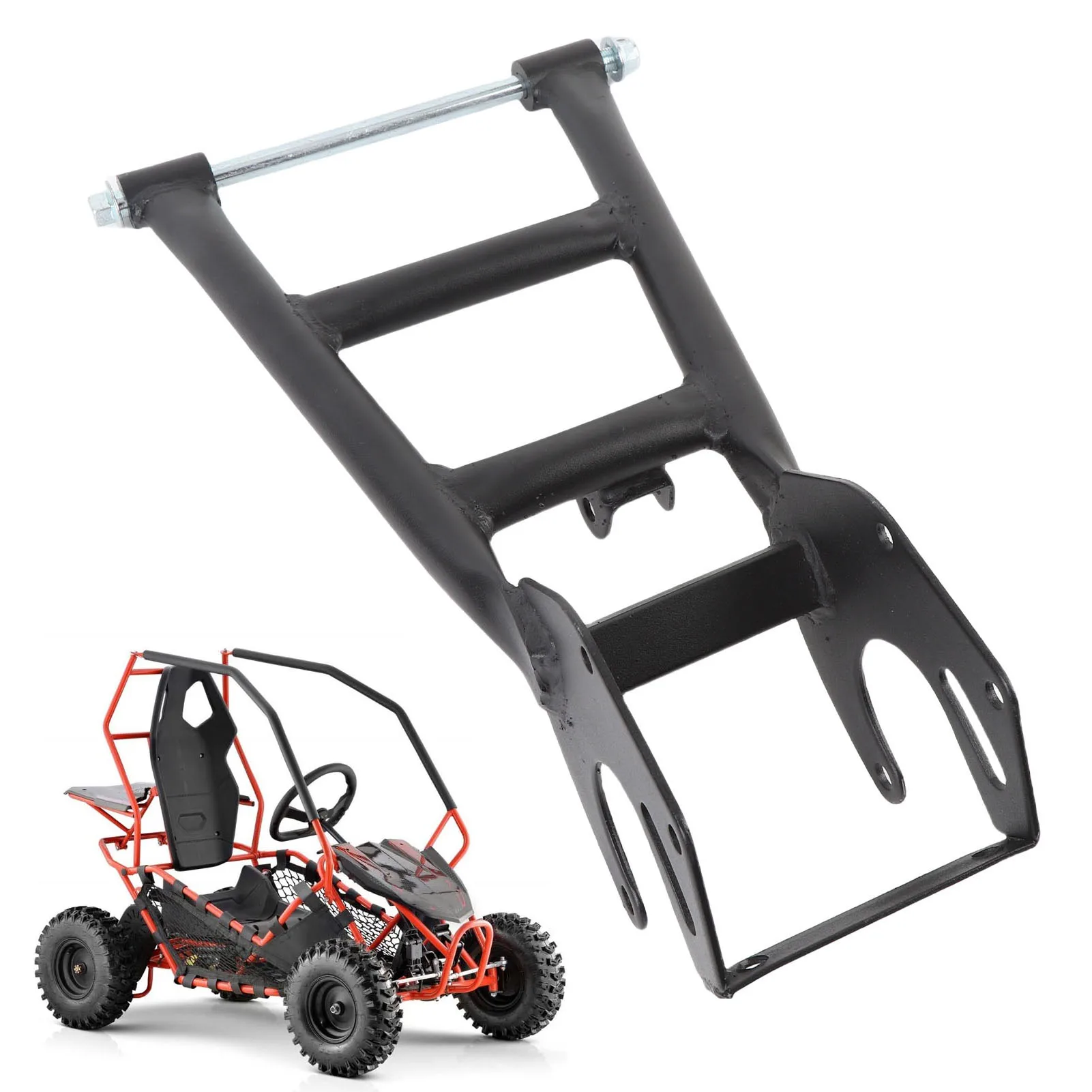 Atv Rear Fork Swing… - image