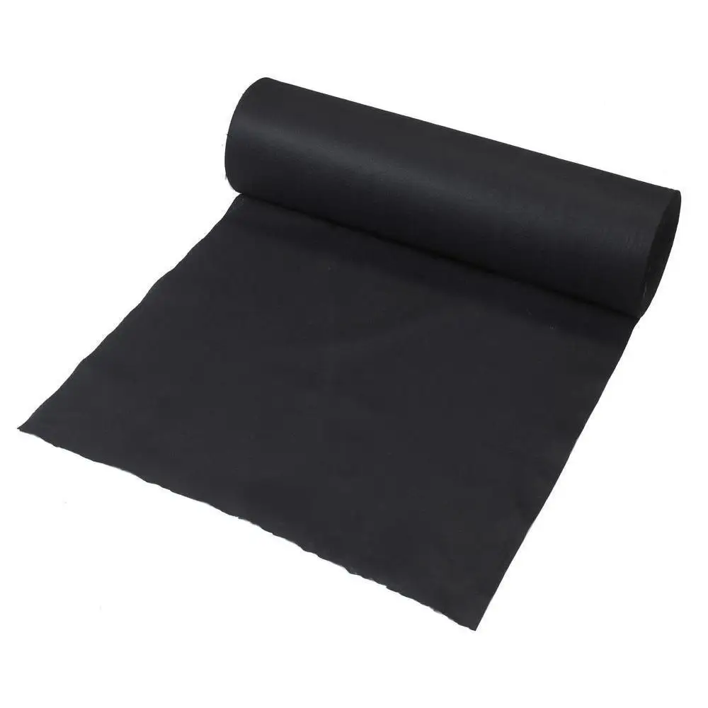 Geotextile Fabric Rolls 3ft x 300ft Erosion Control and Construction Solution