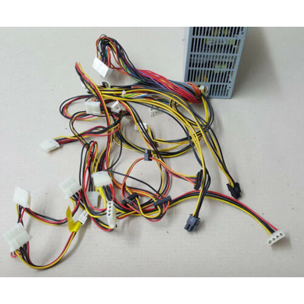 high quality 700W Workstation Power Supply S26113-E504-V70 W700WC3
