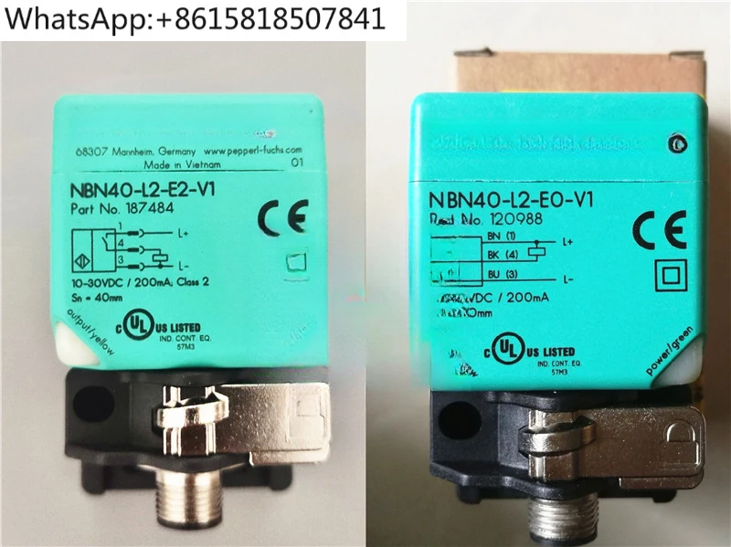 Proximity Switch Se…