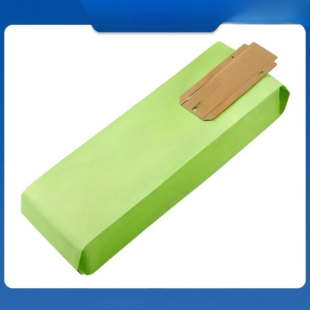 Replacement Dust Collection Bags for For oreck CC XL Vacuum Cleaner Used in Standard For Home Cleaning Routines
