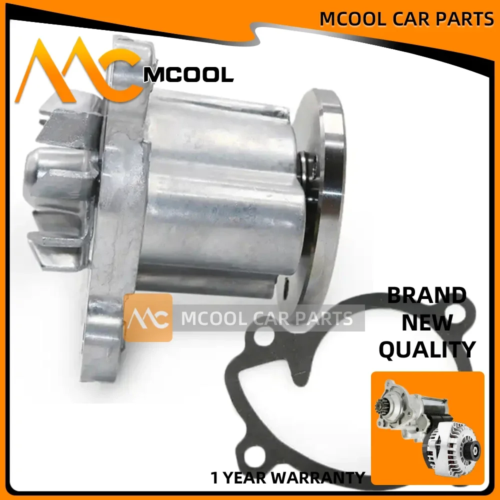 Engine Cooling Fan Clutch Pump FOR NISSAN JUKE 1.6  Renault Captur Tiida C11 G11 D50 HR1  21010-EE025