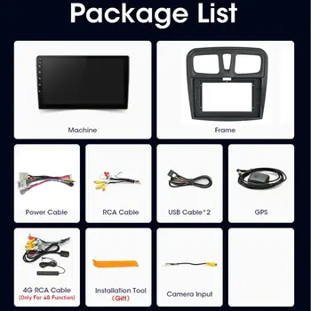 8 best sales radio renault sandero original - №4