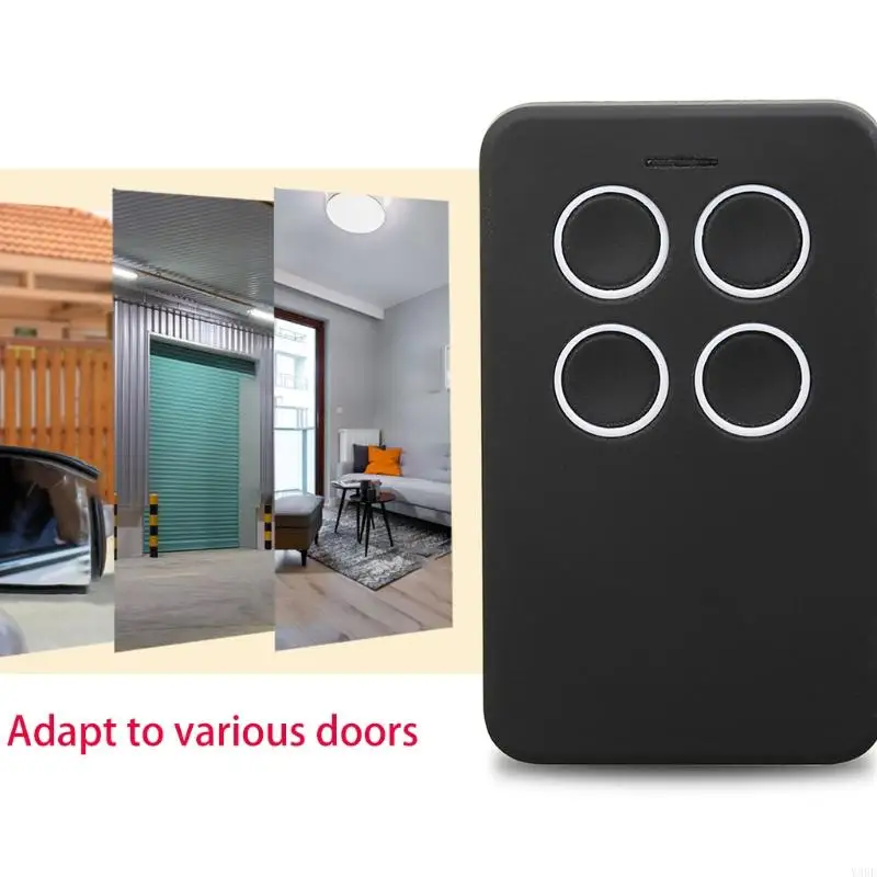 2025 Bộ điều khiển điều khiển từ xa tự động quét tự động mới đối với khóa điều khiển từ xa Điều khiển sao chép Cổng thay thế