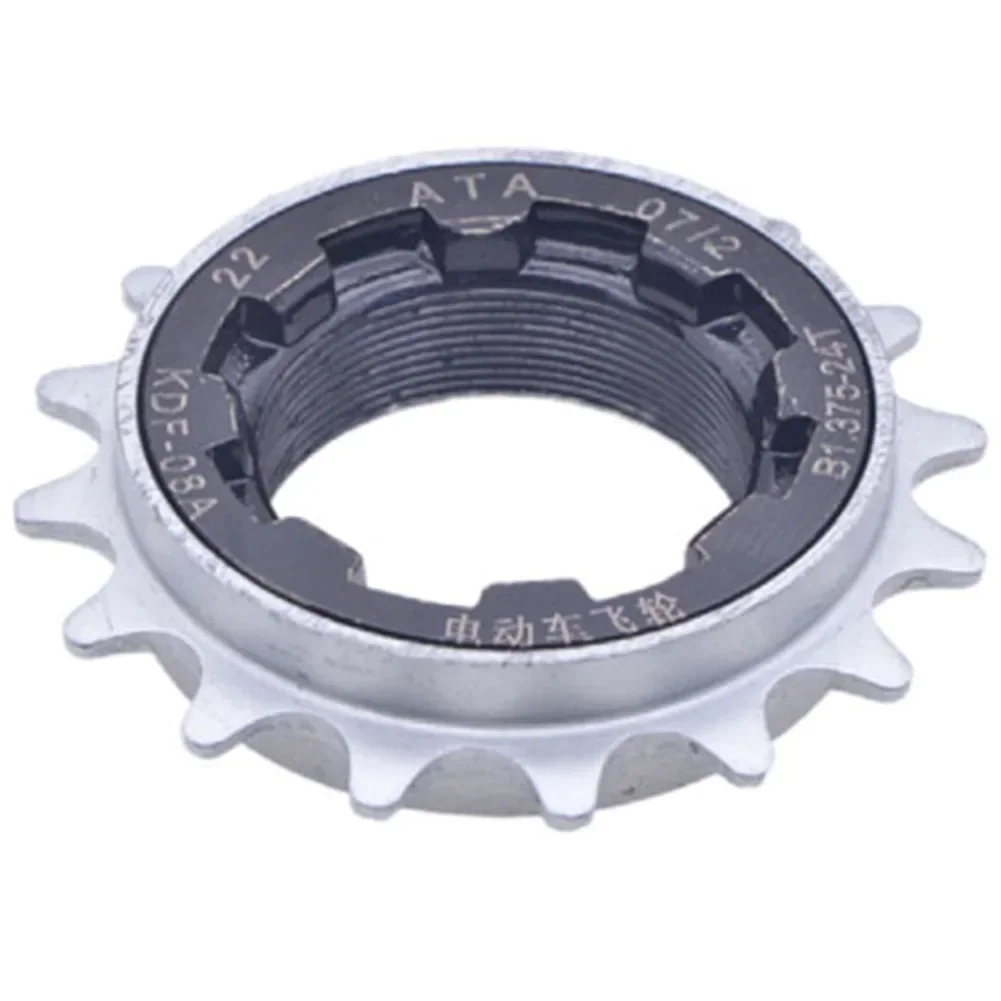 Cassette Bike Freewheel Freewheel Bike Part For Fixied Light Weight Tensioner Aluminum Alloy Bicycle Accessories