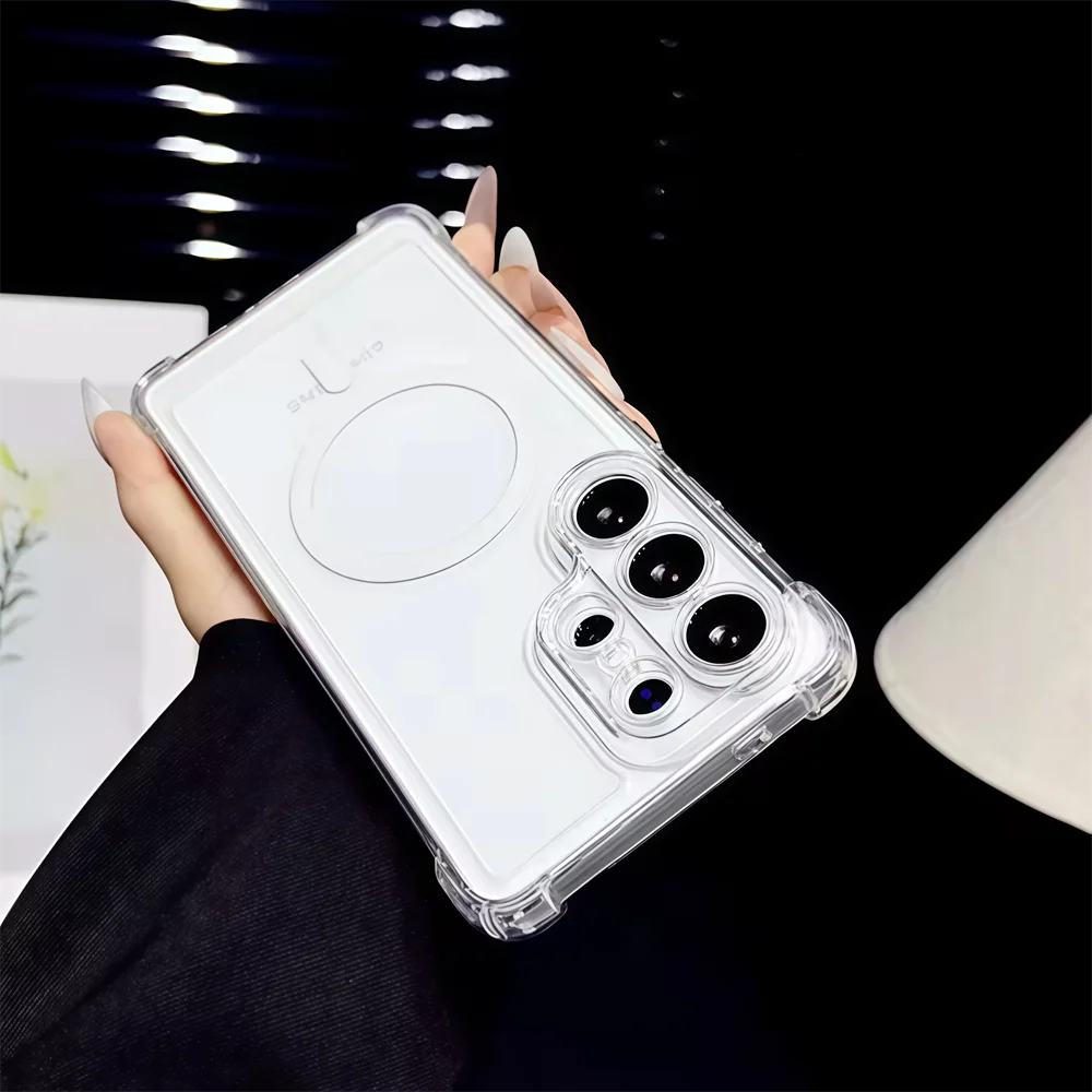 Magsafe Kılıfı Samsung Galaxy - Samsung Galaxy S24 incelemesi ve fiyatı