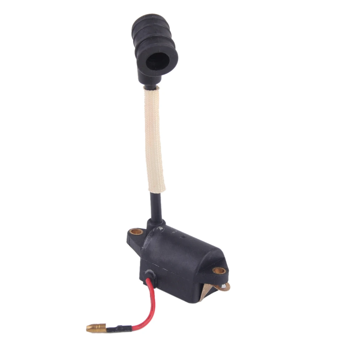 Imagem -04 - Letaosk Módulo de Bobina de Ignição Adequado para Shindaiwa 488 A411000460 Acessórios de Reposição