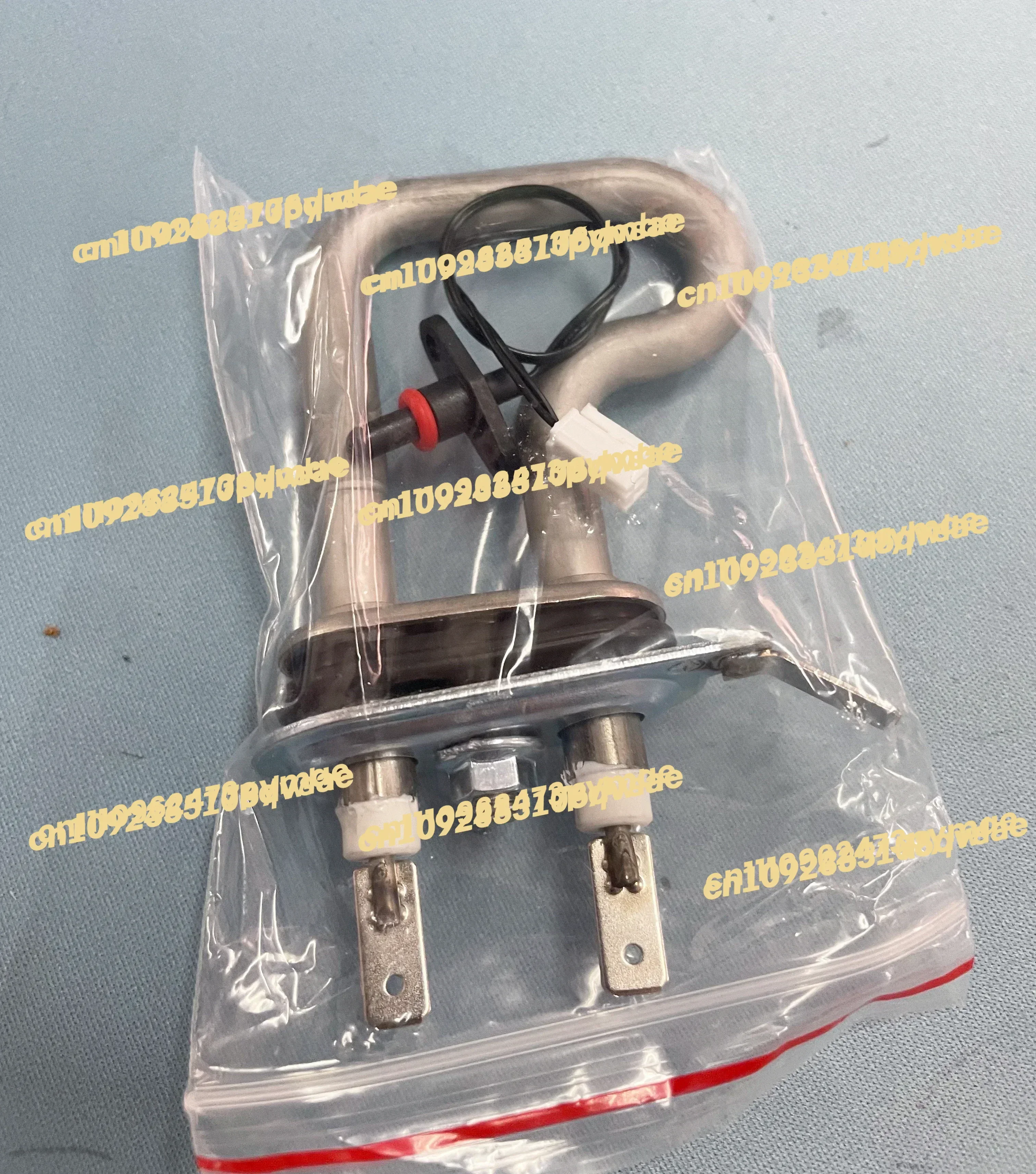 Original Parts For Midea Bugu Dishwasher heating tube for DC41 Error E3