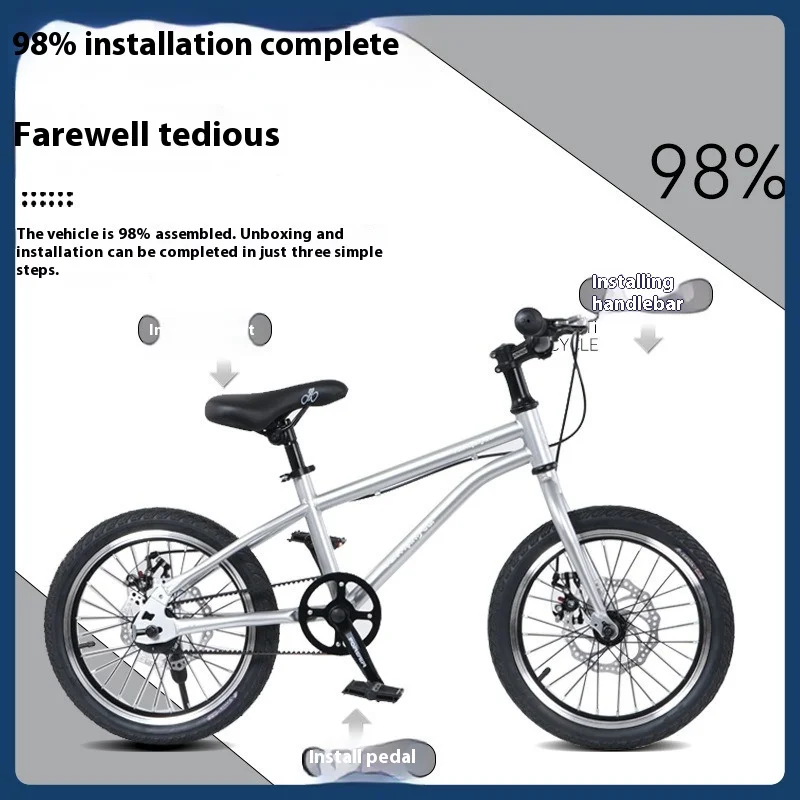 

Детские велосипеды 6-12 лет. Мальчики и девочки. Учні начальной школы. Горные велосипеды.