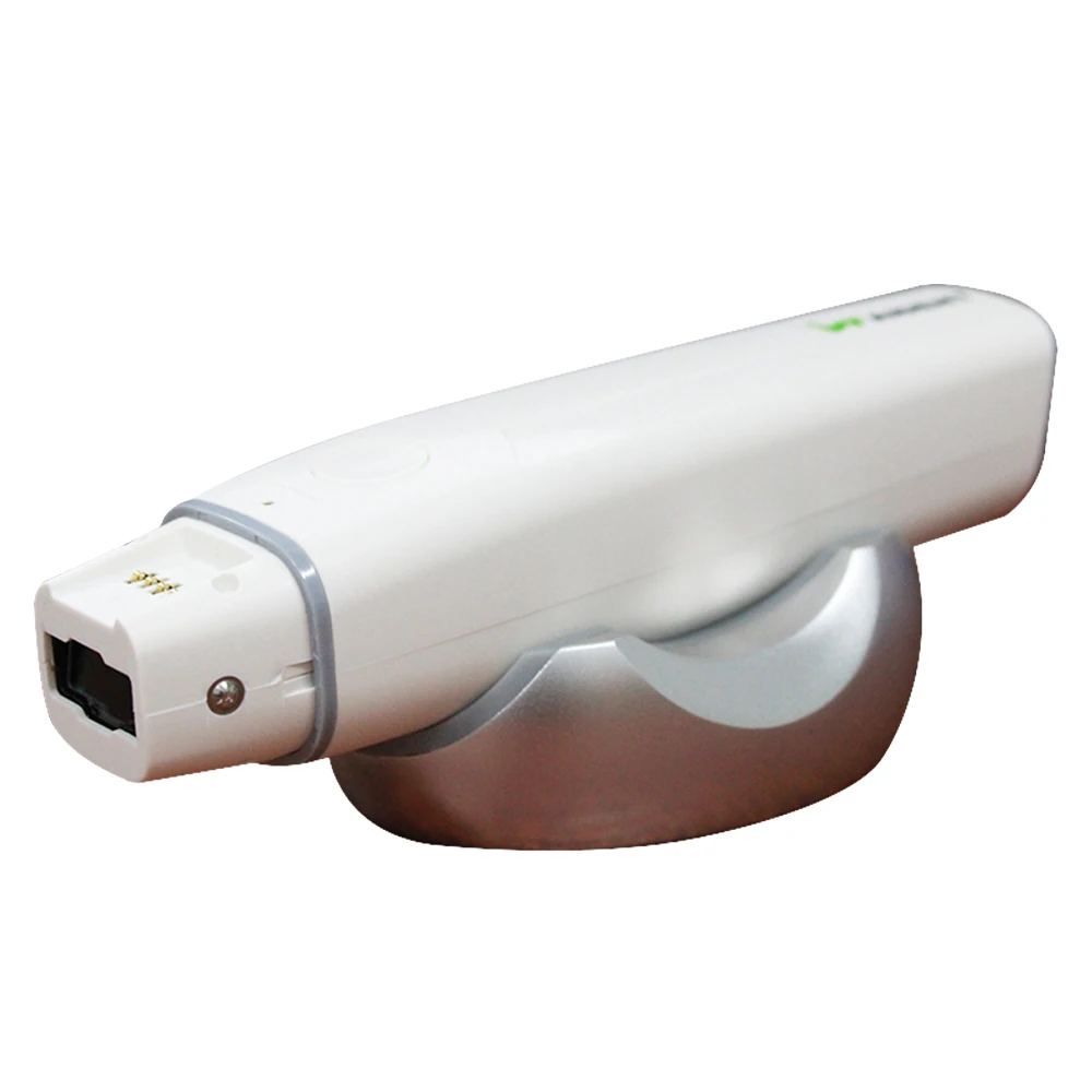 Scanner intraorale dentale AG Display 3D Telecamera orale intraorale Attrezzatura da laboratorio odontoiatrico Strumento per impronte