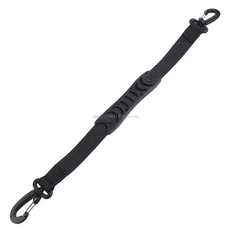 

Inline Roller Skates Hook Durable Carrying Tool Portable Handle Buckle Hang Belt