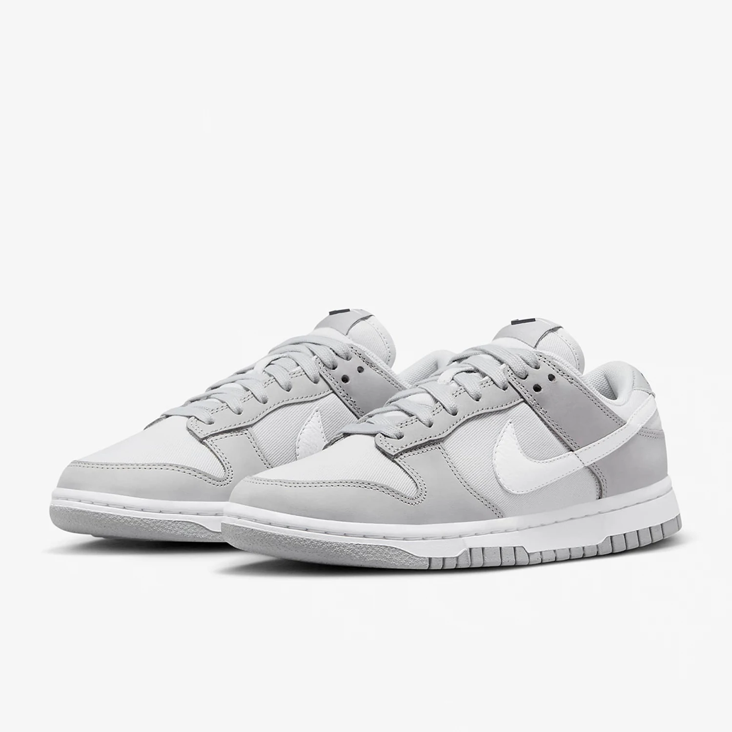 Официальные женские прочные низкие кроссовки Nike Dunk Low в стиле ретро FB7720-002
