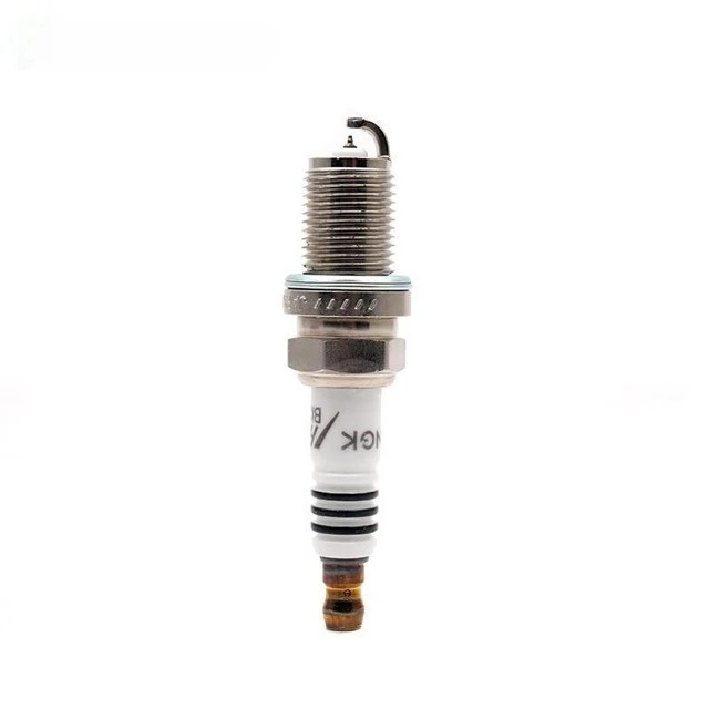 

NGK Iridium Spark Plug BKR7EIX-11 5002 Q3 Scirocco R Tiguan Maiteng Suiteng Octavia