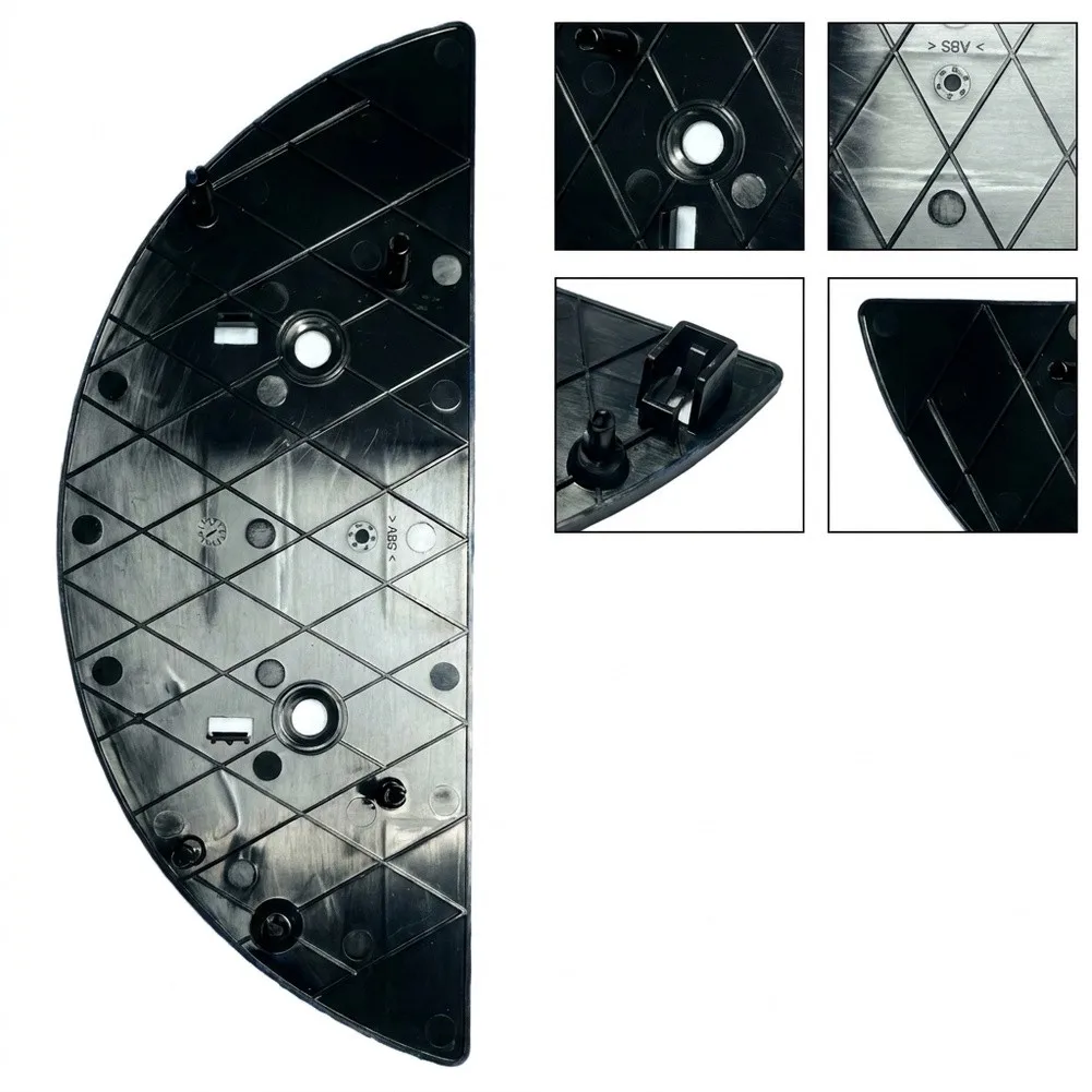 Mop Holder Compatible with For iLife V9 V9PRO A12pro Robot Vacuum Tool Free Quick Design for Hard Floor Cleaning
