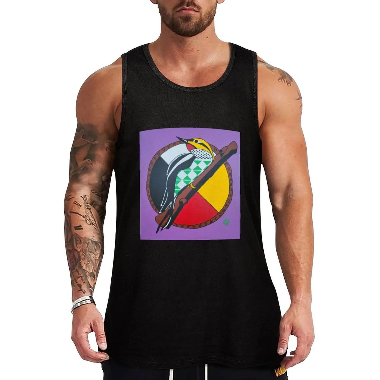 

Biskinik Tank Top Basic Undershirt Tank Top Casual Lightweight Shirt