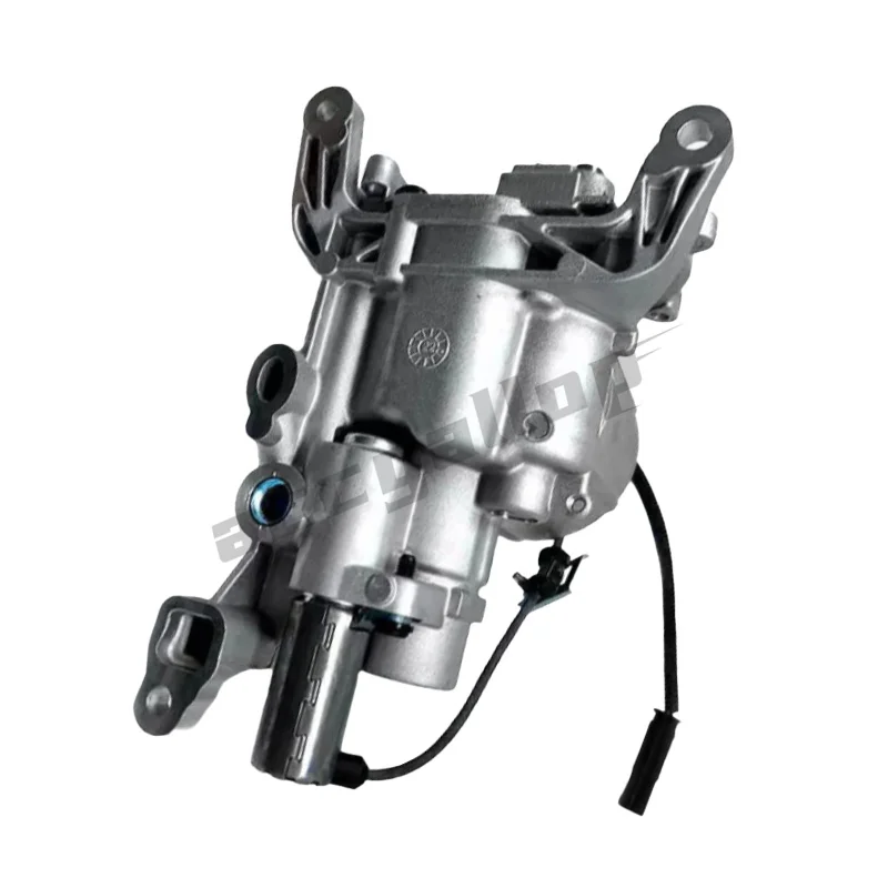 V764737680 11417647376 Oil Pump Assembly with Solenoid Valve for Peugeot 207 3008 408 308 508 DS4 DS5 C4 C5 1.6T MINI R56 R57