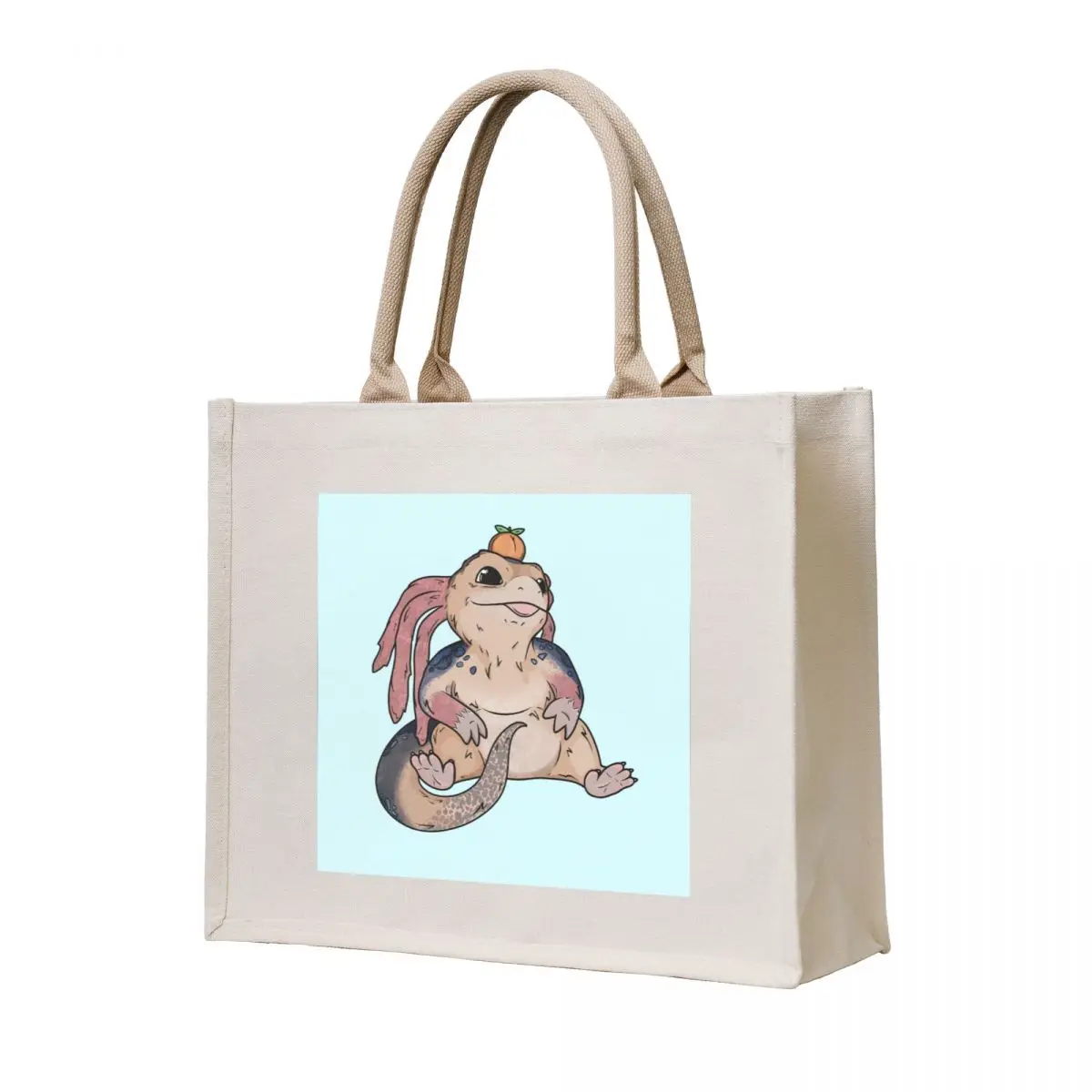 

Happy Baby Tote Bag custom canvas bag Shopper tote bag women