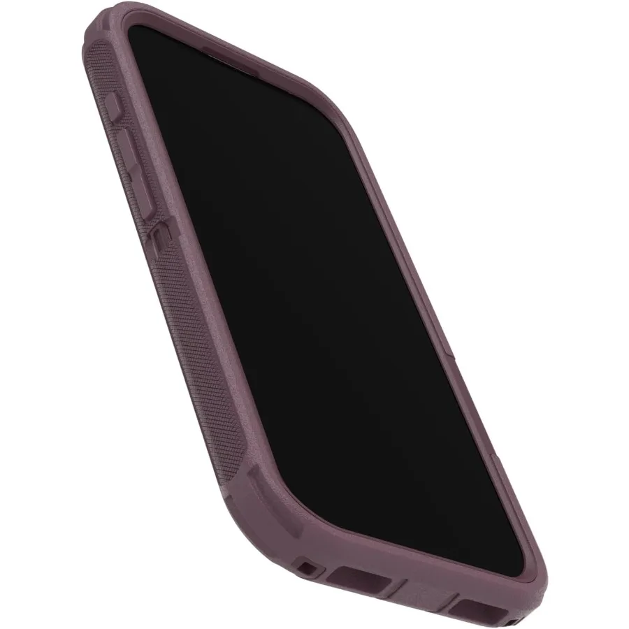 Custodia per iPhone 17 Defender Pro Series in Purple Mystery - Progettata per una protezione definitiva negli ambienti difficili