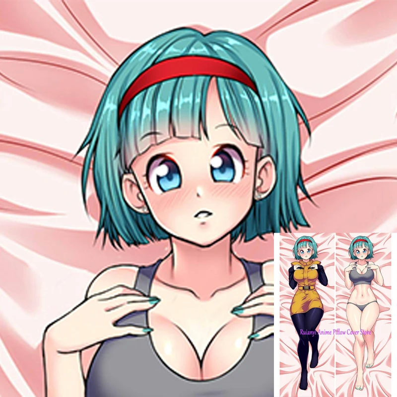 

Dakimakura Anime Giant Breasts With Beautiful Legs Double-sided Pillow Cover Print Life-size body pillows cover Adult