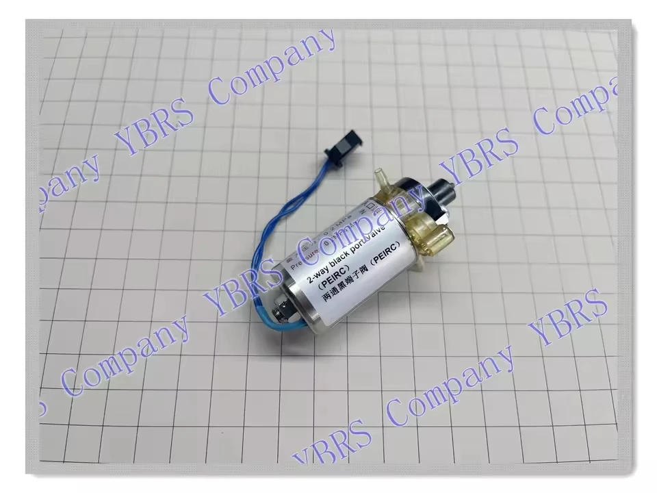 2-Way 2 Way Or 3-Way 3 Way Solenoid Valve For Mindray BC2100 BC2300 BC2600 BC2800 BC1800 BC1900 BC2900 BC3000Plus BC3200