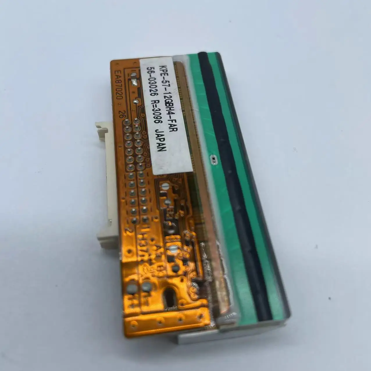 

Printhead KPE-57-12GBH4 Fits For Datacard CD111 CD800 SD260 CD112 SD360 SD160 SD460 CD812