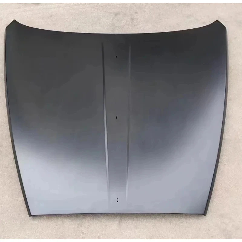 Aluminum Engine Hood Compatible with 1st 2nd 3rd 4th Generation Vehicles Front Hood Replacement Part for 41007347502 51717354831