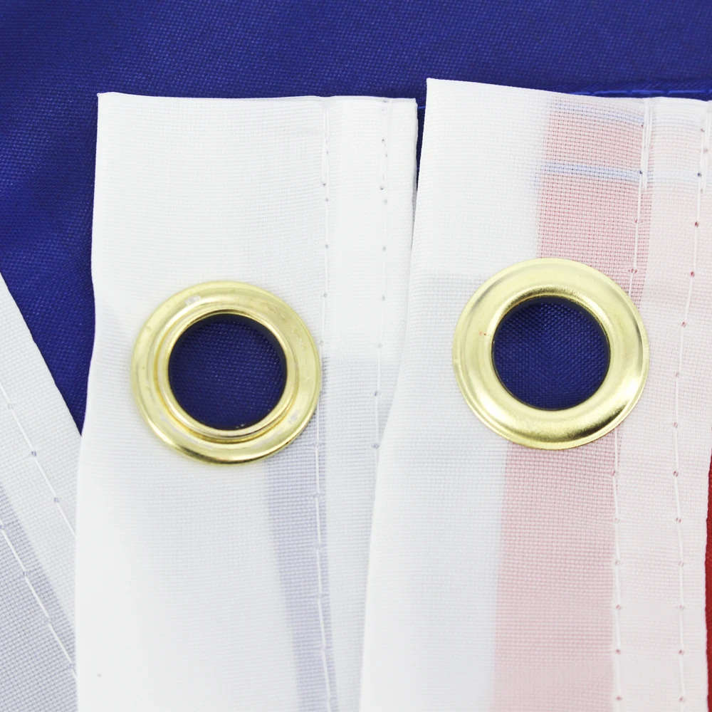 3x5 قدم ولاية أريزونا البوليستر العلم قماش رأس وأعلام الدولة أريزونا AZ مزدوجة مخيط مع الحلقات النحاسية 3X5 قدم