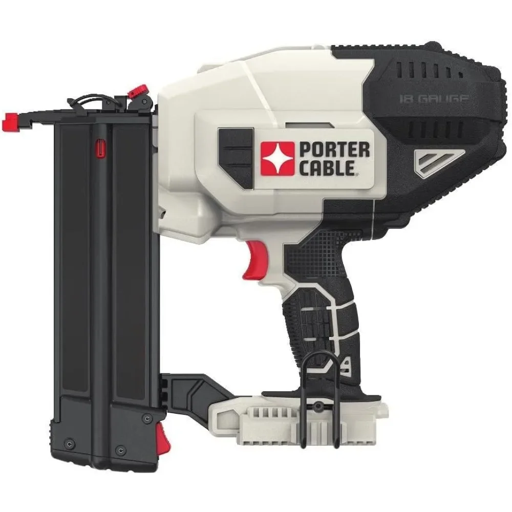 

PCC790B 20V MAX Lithium 18GA Brad Nailer Kit (Bare Tool Only)