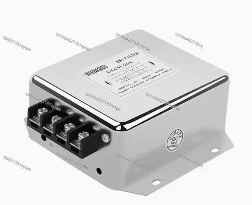 

Фильтр электромагнитный Dorexs DAC 6, 100 А, 120 А, 150 А