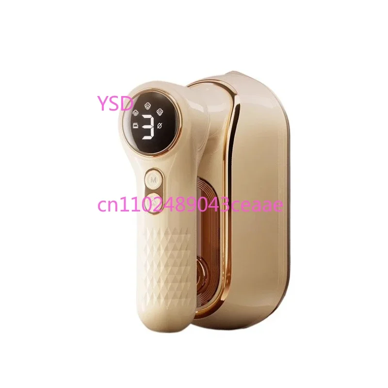 Handheld Garment Steamer (Household Small-Sized, High-Steam Ironing Tool, Portable & Handheld)