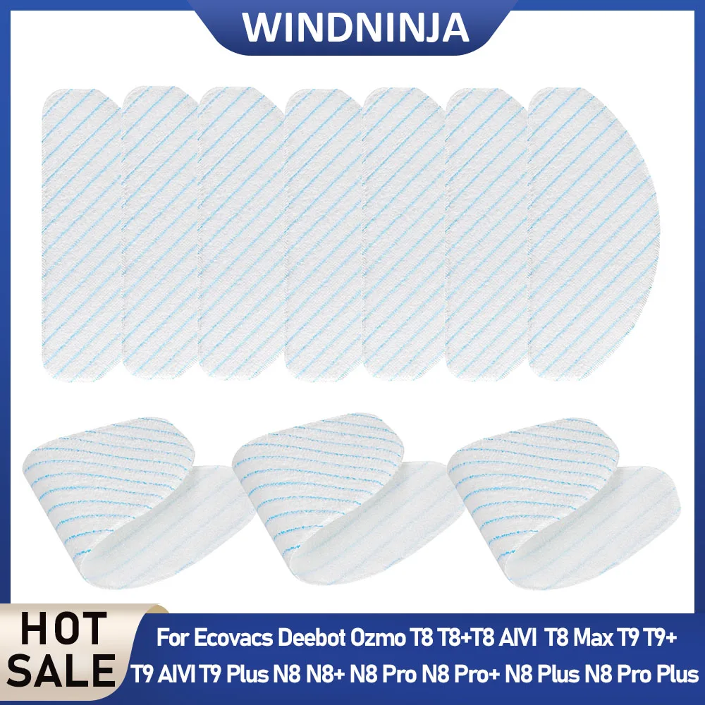 High Adsorption Mop…