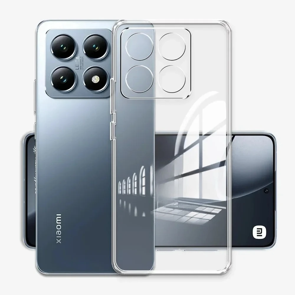 For Xiaomi 15T Pro … - image