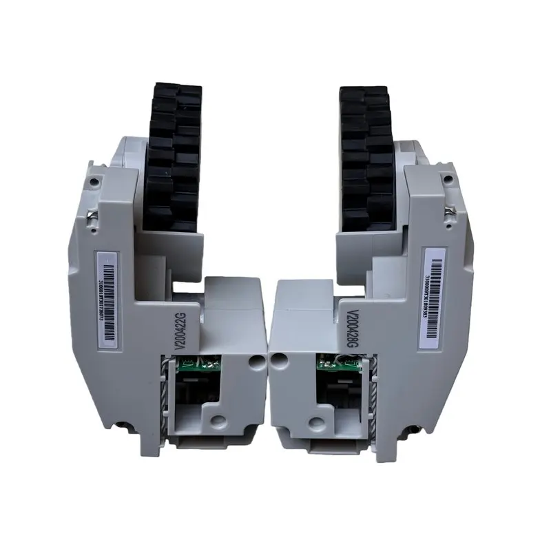 XMSJ Pull‑Off Walking Wheel Assembly For Xiaomi Mijia 1S 01RR 03RR 1st Gen Solve Travel Stuck Fault Robot Repair Part