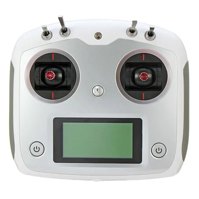 FLYSKY FS-I6S I6S 2.4G 10CH AFHDS 2A Centering Throttle Radio Transmitter with IA6B IA10B Receiver