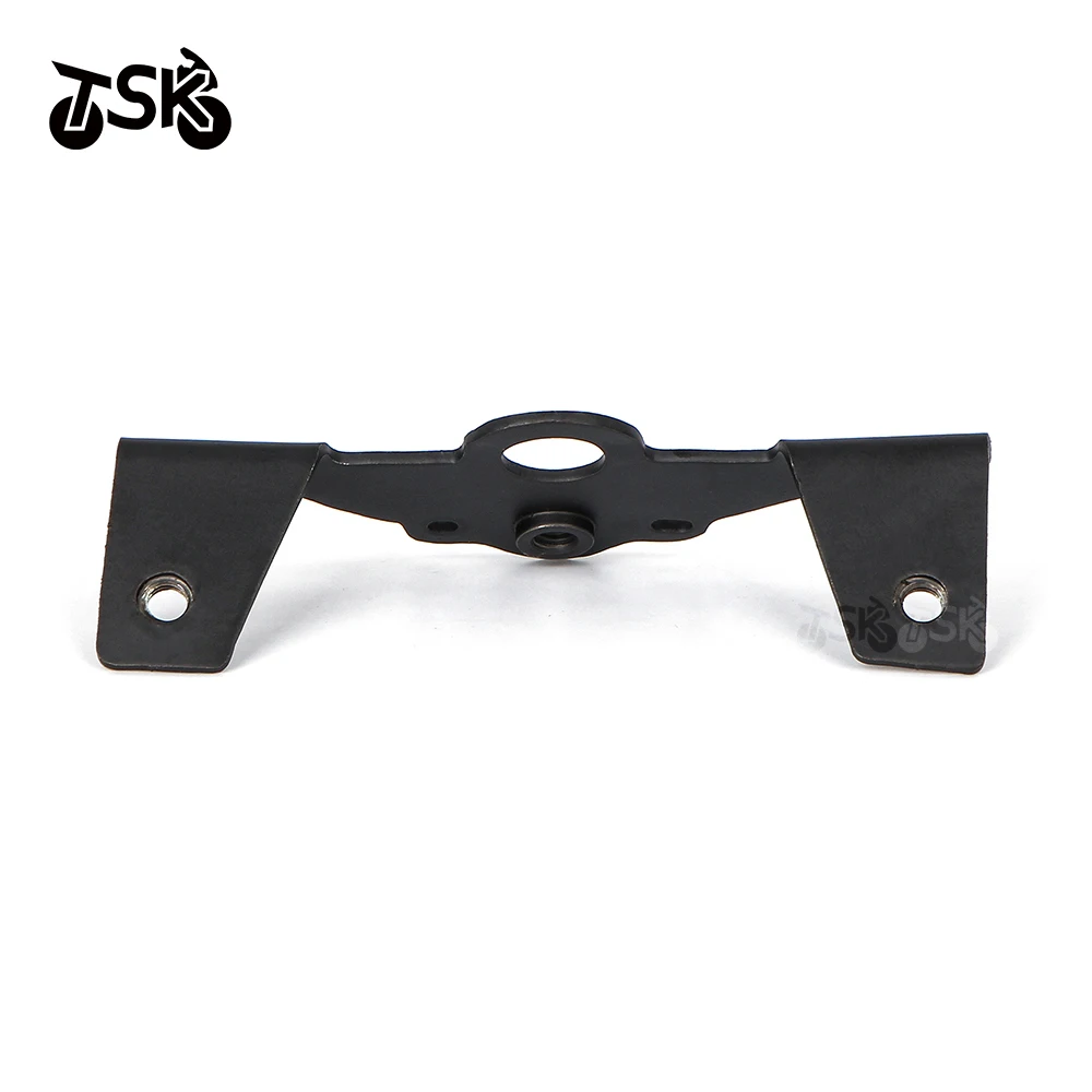 Motorbike Headlight Bracket Fairing Attachment Bracket for Kawasaki Ninja 400 Ninja EX400 18-23 Years