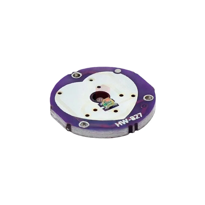 XD-58C pulse sensor, heart rate sensor, open-source hardware development