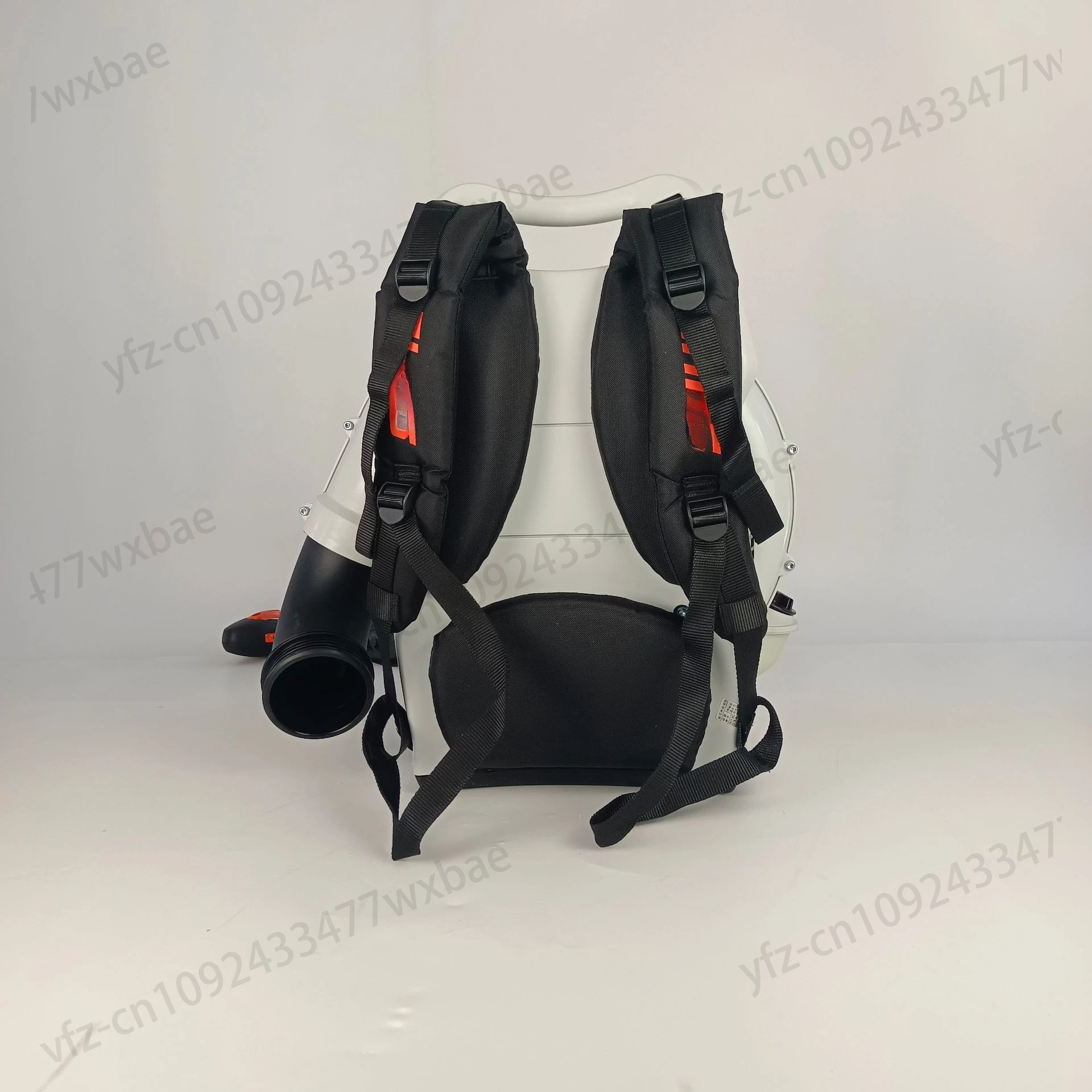 Steele hair dryer high power forest fire extinguisher backpack slag remover soot blower BR800BR600