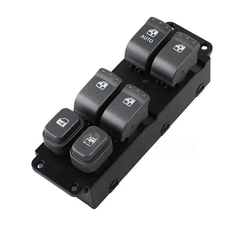 

For Ssangyong 2010-2017 Compatible Electric Power Window Switch Lifter Control Regulator 8582008C04HCX