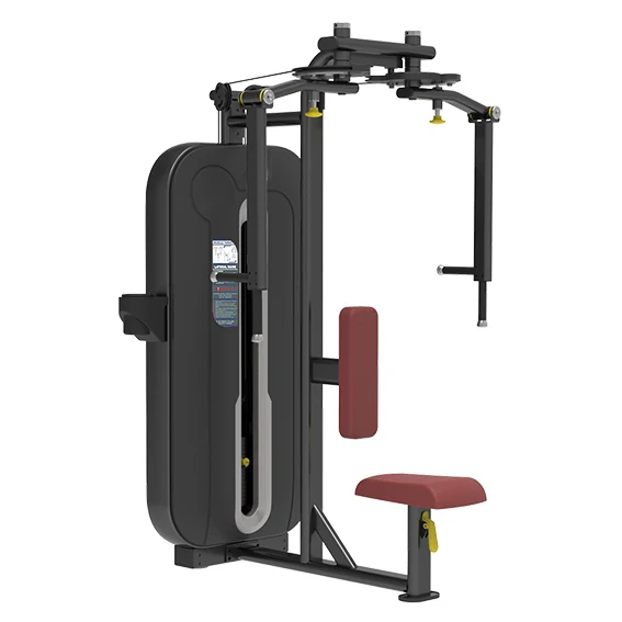 Leg Extension and Curl Machine, Commercial Gym Equipment, Leg Training Machine