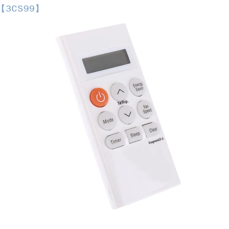 1 sztuka uniwersalny pilot DIY akcesoria nowy pilot do klimatyzatora dla AKB73598009
