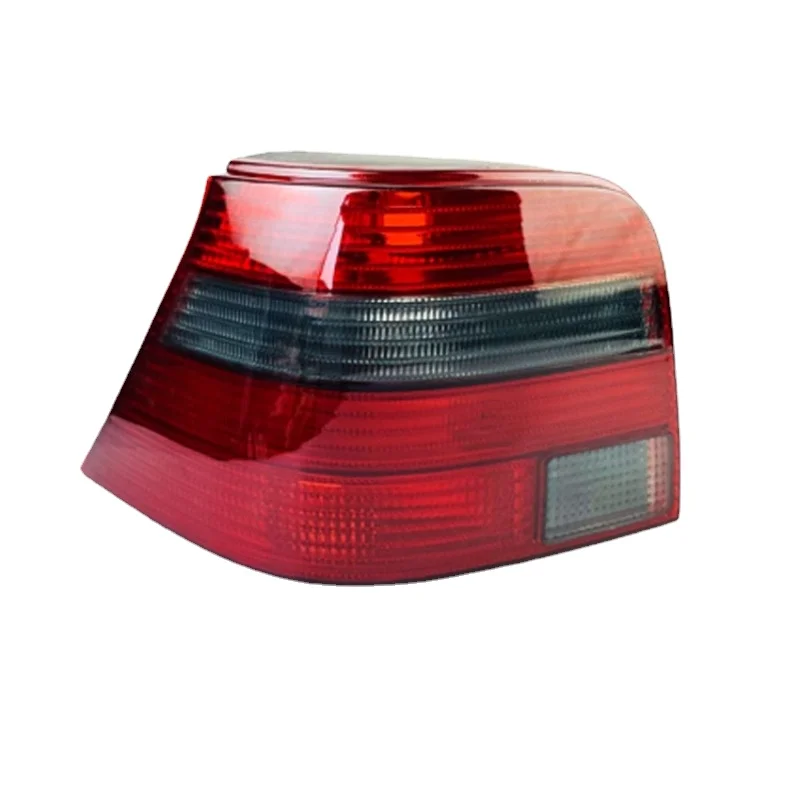 For Volkswagen Golf 4 2004-2008 Car Accessories Tail Light Assembly Brakel lamp Parking Light Replace The Original Rear lamp