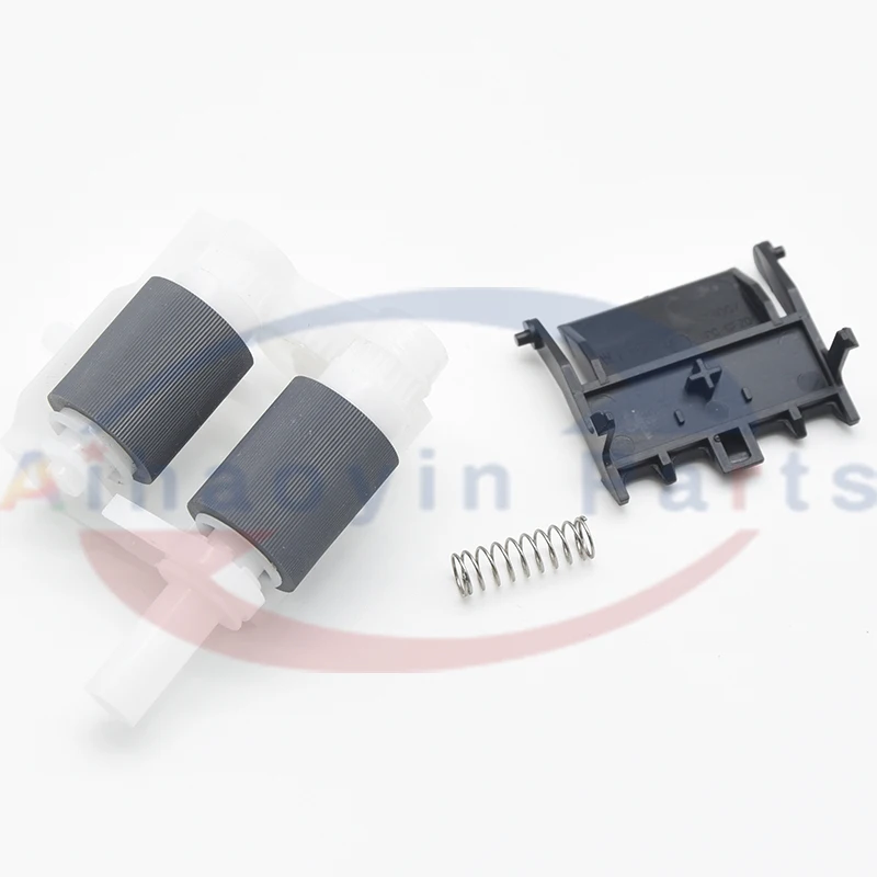 1SETS LY7418001 Paper Feed Kit for BROTHER HL 3140 3150 3170 3172 3180 MFC 9130 9140 9142 9330 9332 9335 9340 9342 DCP 9015 9017