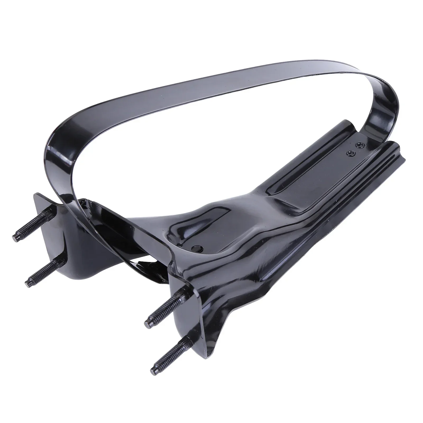 

Compatible For Chevrolet C/K 1500 2500 3500 Pick Up Front Fuel Tank Strap w/ 6FT Bed 15611433