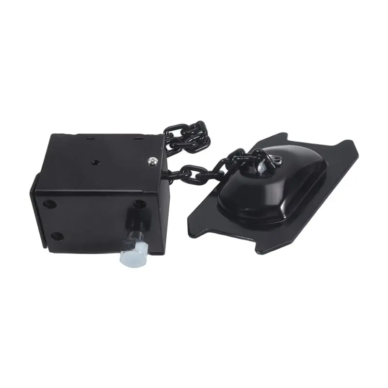 

Кронштейн для запасного колеса A54K для Mitsubishi Pajero Montero Sport II III 2008-2019, L200 Triton 2015- 4260A122 4260A040