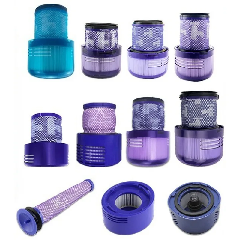 For Dyson V6 V7 V8 …